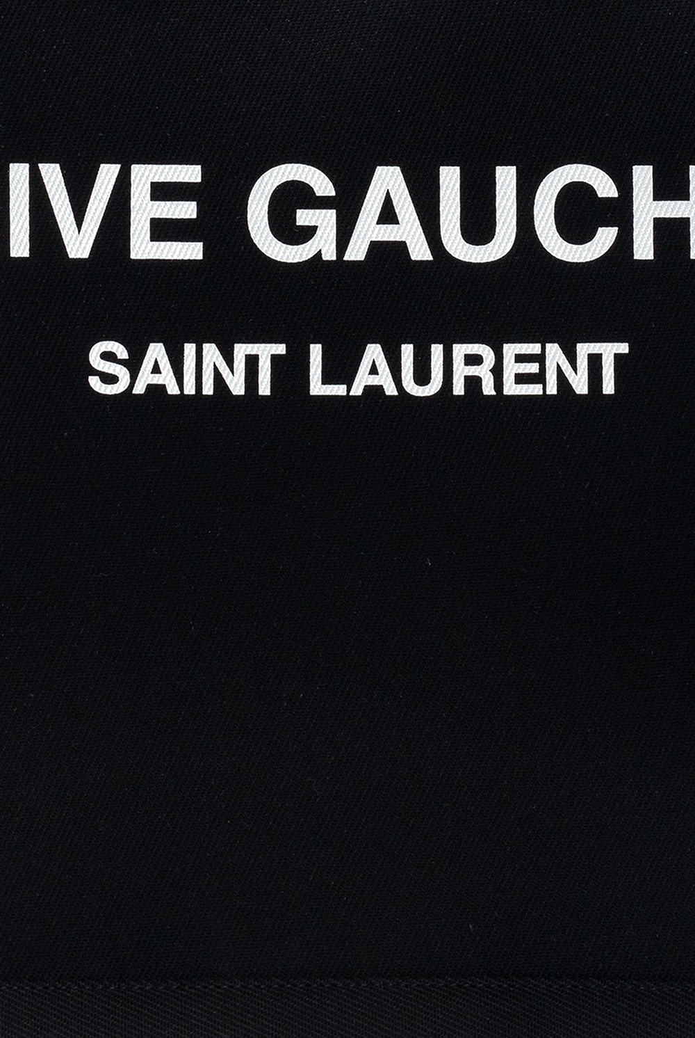 Saint Laurent ‘Noe’ shopper bag